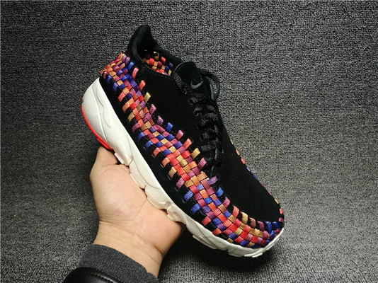 Super Max Nike LAB Air Footscape WVN NM Men--001